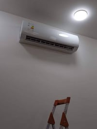 تنصيب سبلت • غسيل مكيف • ميسان مركز