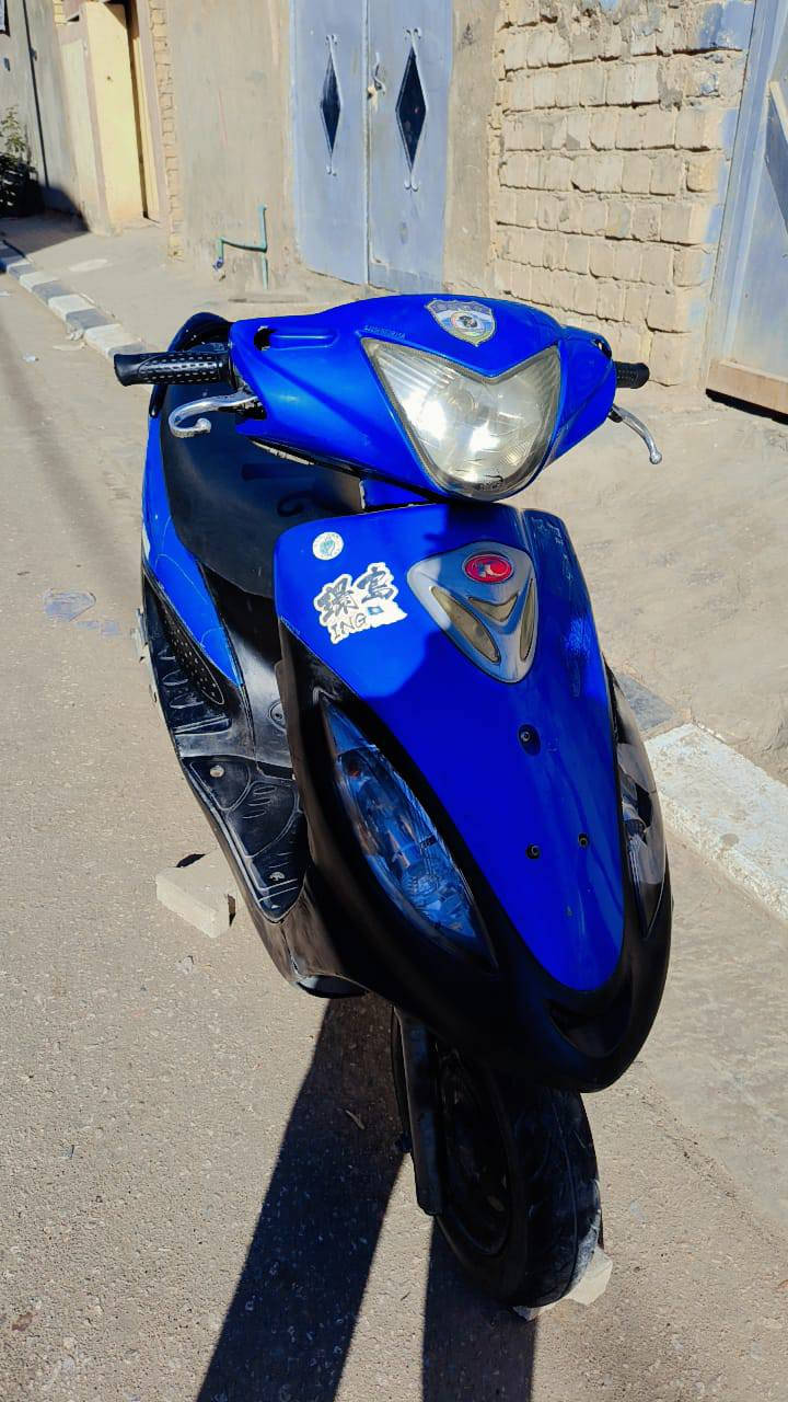 للبيع كامكو v2 شرط النضافه محرك مامفتوح جديده صاله فتره من كالعه من الوكيل قفل 700  حي الانصار 

***********
