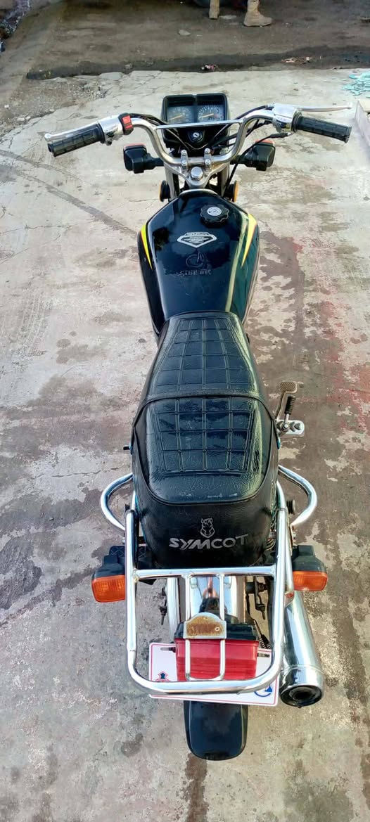 السلام عليكم ماطور تايكر موديل 2020 محدث 23 محرك شرط ما مفتوح وايرمانيه كلها شغالهك منافيس موجود الاصلي موطور جاهز ما يعوزوا ربع السعر 475 بمجال بسيط ***********
