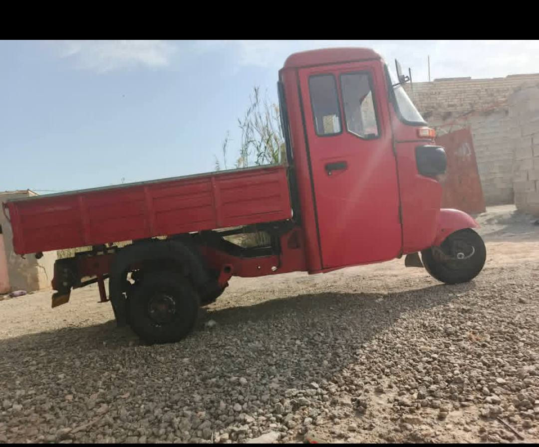 السلام عليكم تكتك حمل باجاج مرقمة
وجاهزة مكفول مكاني دوانية السعر 3وبيهة مجال ***********.الشراي يتصل ...
