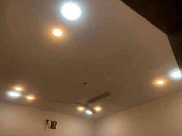 تسيس كهربائي منازل👷‍♂️تسيس ماء ومجاري
تسيس حديث وتسيس قديم
تسيس خلاطات دفن وتسيس خلاطات ضاهري
تأسيس كهرباء المنازل  والمحالات ✅
تريد الشغل ناخد قطعي او على نقاط ابراحتك
1 _ توزيع نقاط الإنارة 💡
2 _ توزيع البرايز 🔌
3 _ توزيع المكيفات ❄️
5 _ توزيع نقاط الستلايت 📡
6 _ توزيع نقاط السخانات 🚿
7 - توزيع الكاميرات 📷
داخل ناحيه سليمان بيك وطراف
اي استفسار ***********
