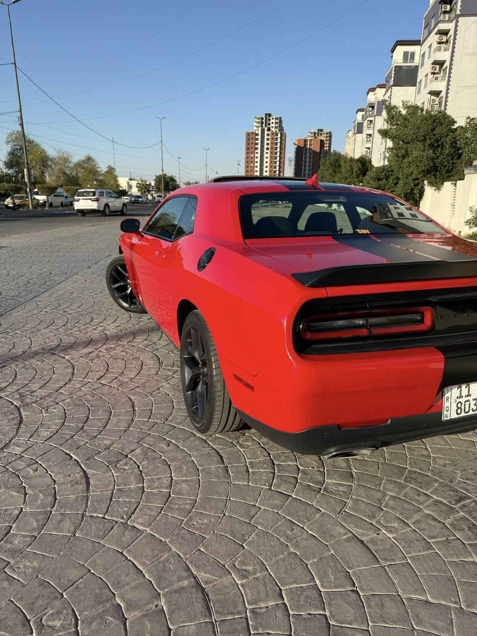 S⃨X⃨T⃨
🇺🇸الموديل 2020🇺🇸

‏🇺🇸المحرك 3600 (6سلندر )🇺🇸

لون مميز ❤️

ضرر السيارة  فقط الدعامية ومصبوغ البنيد 

بددددددووووون ايرباك و بشرط وبدون دواخل او لغود فقط راس الشاصي سحب

مرفقة صور الحادث بلمنشور

🏁مواصفاتها 🏁

 دخول ذكي ( بصمة تشغيل مع بصمة ابواب )

شاشة كبيرة 

نظام apple car play 

مقعد السائق كهربائي

مرايا بخاصية التعتيم الذاتي

مري هيتر

رادار جانبي وخلفي 

كامرة دوارة

سبورت مود

لايتات led

بنيد فتحتين سبورت اصلي بلادي

سبايدر خلفي وكالة بلادي

ويل نجمة  اصلي قياس 20

التايرات الامامية + الخلفية جدد

وباقي مواصفات ال sxt المعروفه

السيارة في حالة الشركة لابرمجة ولاتعديلات

سعرها (180) وبيها مجال بسيط

 مكان السيارة / بغداد السيدية

التواصل خاص لو واتساب على الرقم ***********
