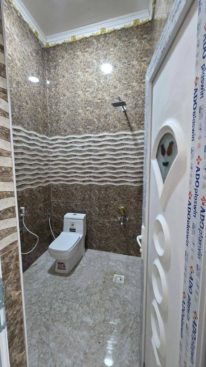 🔥 للبيع دار – فرصة ***********
85 مليون قابل للتفاوض
📍 أبو الخصيب / بهادريه قرب محطة الغاز
📐 160 متر – طابو زراعي بسم عراقي
🏠 غرفتين نوم + صالة + مطبخ + صحيات + استقبال + كراج
📞 ***********
⚡ جاهزة للسكن – سعر مناسب جداً 
نستقبل عروضاتكم 🌹🌹
