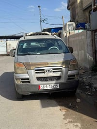 ستاركس • ٢٠٠٥ • قير ومكينة زين