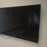 بلازما • ٦٥ بوصة • شغاله