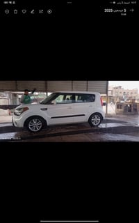 مكينة 1600GDI • ٢٠١٣ • حادث امامي