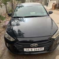 النترا  2018 وارد امريكي السعر 105 للستفسار رقمي 07767902549