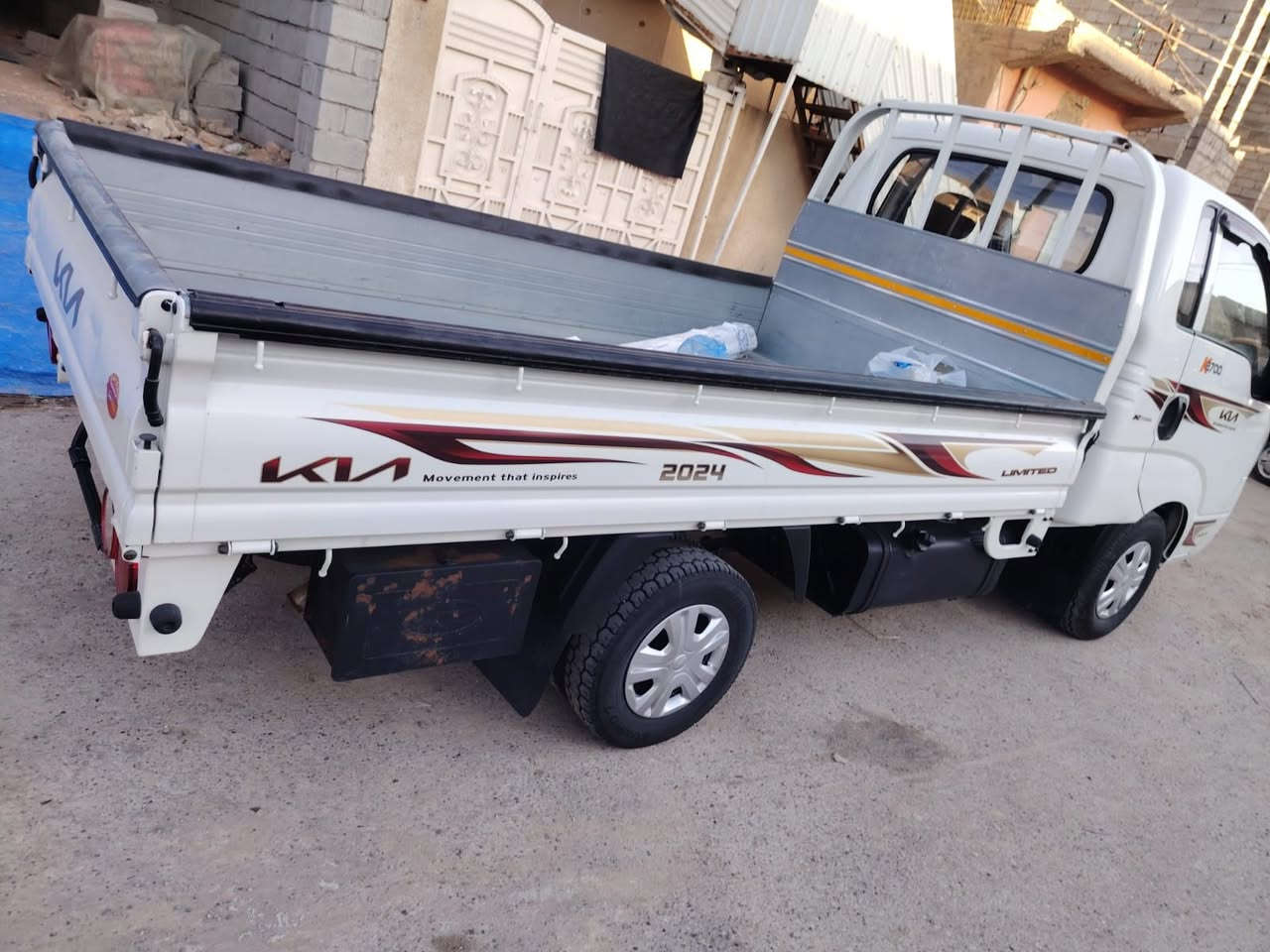 سلام عليكم كية حمل البيع جديد عفالة عامة 24ستفسار ***********
