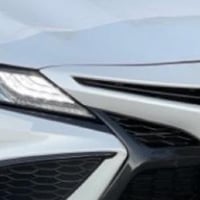 كامري XSE • موديل ٢٠٢٠ • اربيل