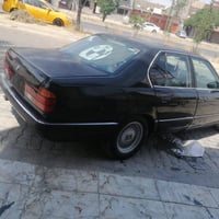 بي ام ٧٣٥ • كير عادي • كركوك