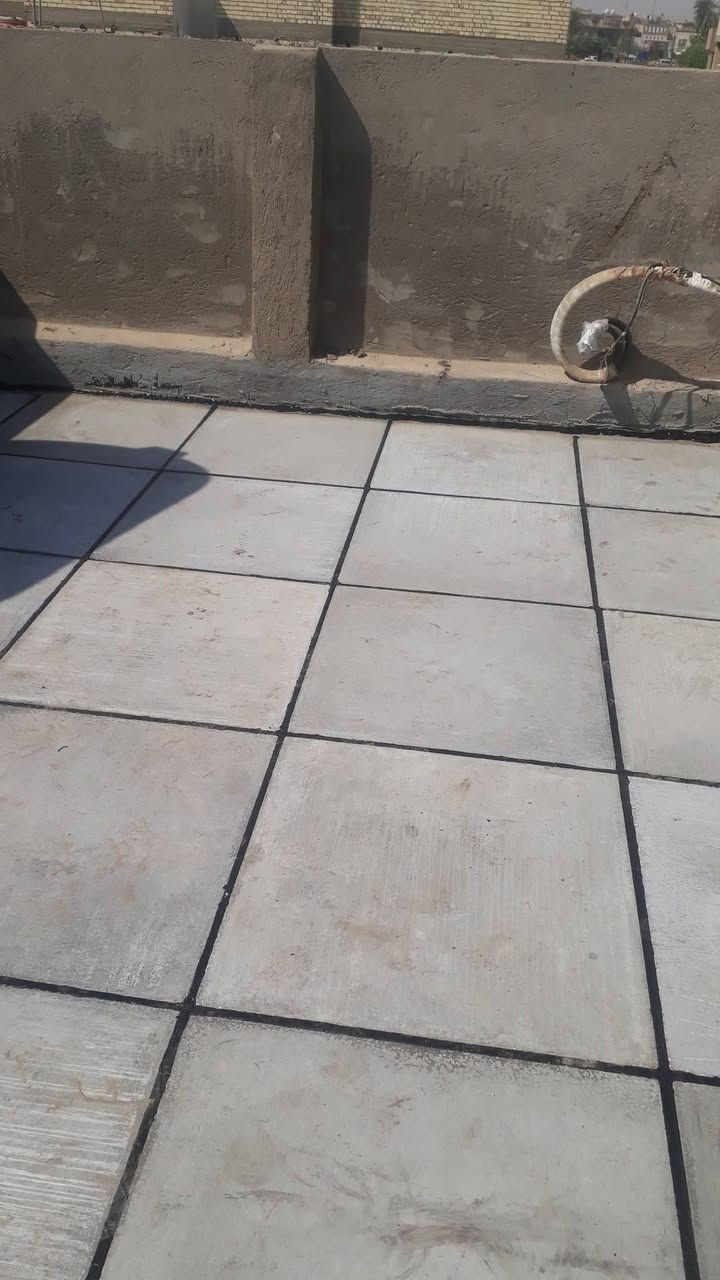 كادر ابو مهدي تطبيك شتايكر 
واعادة الماستك وتصليح وتأهيل السطوح القديمه.
***********/بي واتساب
