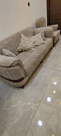 تركي • ١٠ مقاعد • استعمال قليل