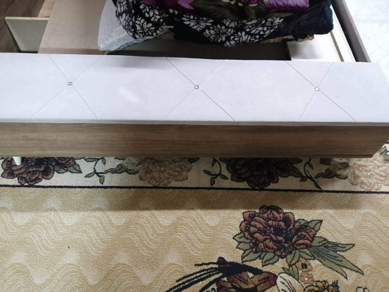 دۆشەکی لەگەڵ نیە250معامەلە سلێمانی


**إذا كنت صاحب هذا الإعلان وتريد حذفه لأي سبب، رجاءا أرسل رسالة إلى الدعم الفني**