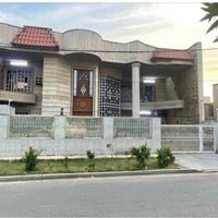 🔹دار للبيع مساحه 300متر  🔹واجهه 15 نزال 20  🔹بيت طابقين   🔹جنس عقار طا...