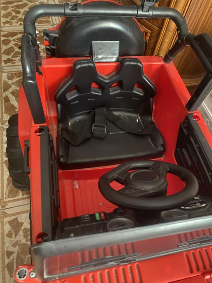 سياره اطفال بعدها جديده استخدام قليل السعر خاص


**إذا كنت صاحب هذا الإعلان وتريد حذفه لأي سبب، رجاءا أرسل رسالة إلى الدعم الفني**