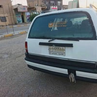 اوميغا ٩٣ • مكينة وكير • البدير الديوانية