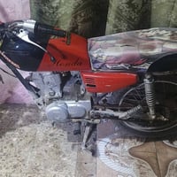 البصرة • موتوسيكل