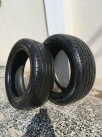 زوج تاير • توسان • 235/55ZR18