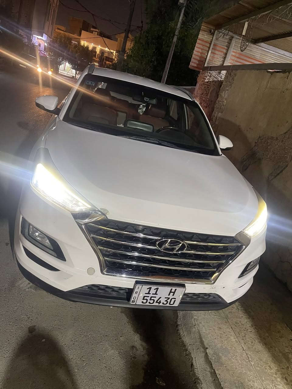 السلام عليكم توسان خليجي 2019 فول ماعدا البانوراما لايت خمس عدسات مري شفط ماشيه ٩٤ حقيقي كشنات جلد امامي كهرباء بصمه تبريد ثلج قطعتين شبر صبغ بابنيد بدون دواخل شبر بتكمه مال أساق بدون دواخل اثر بوري واكع عليها بسمي تحويل ثاني يوم مكان بغداد الحريه اسعر ١٨٥ بيها مجال ***********
