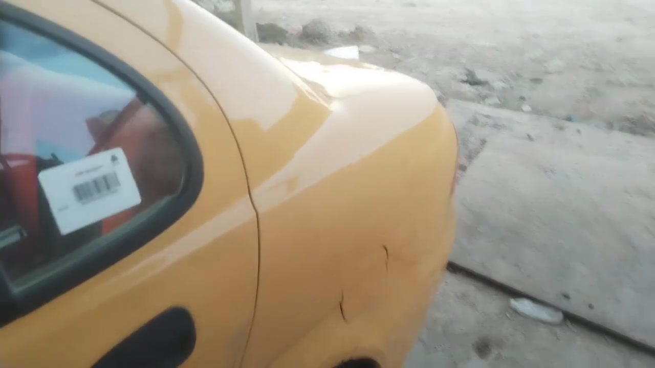 سلام عليكم
طيبه مديل 16 رقم بغداد نكليزي 
مكينه كير مكفولات حداديه كهربائيات كلهه شغاله 
سياره بيهه حاملغ مبدل بس ولباقي مكفول 
شراي يخابر اني مكلف بل نشر 
***********
مكاني كربلاء 
سعر 34 وبيهه مجال
