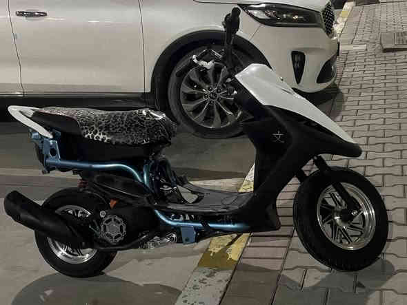 للبيع مكينة خرسة شعلة معدل ***********
