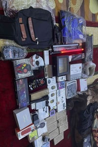 شلعة • قطع متنوعة • مفيدة للدخل