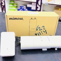 ميموسا • Mimosa c5c • تك ميموسا • ميموسا مستخدم • محولة ٥٦ فولت • انتر...