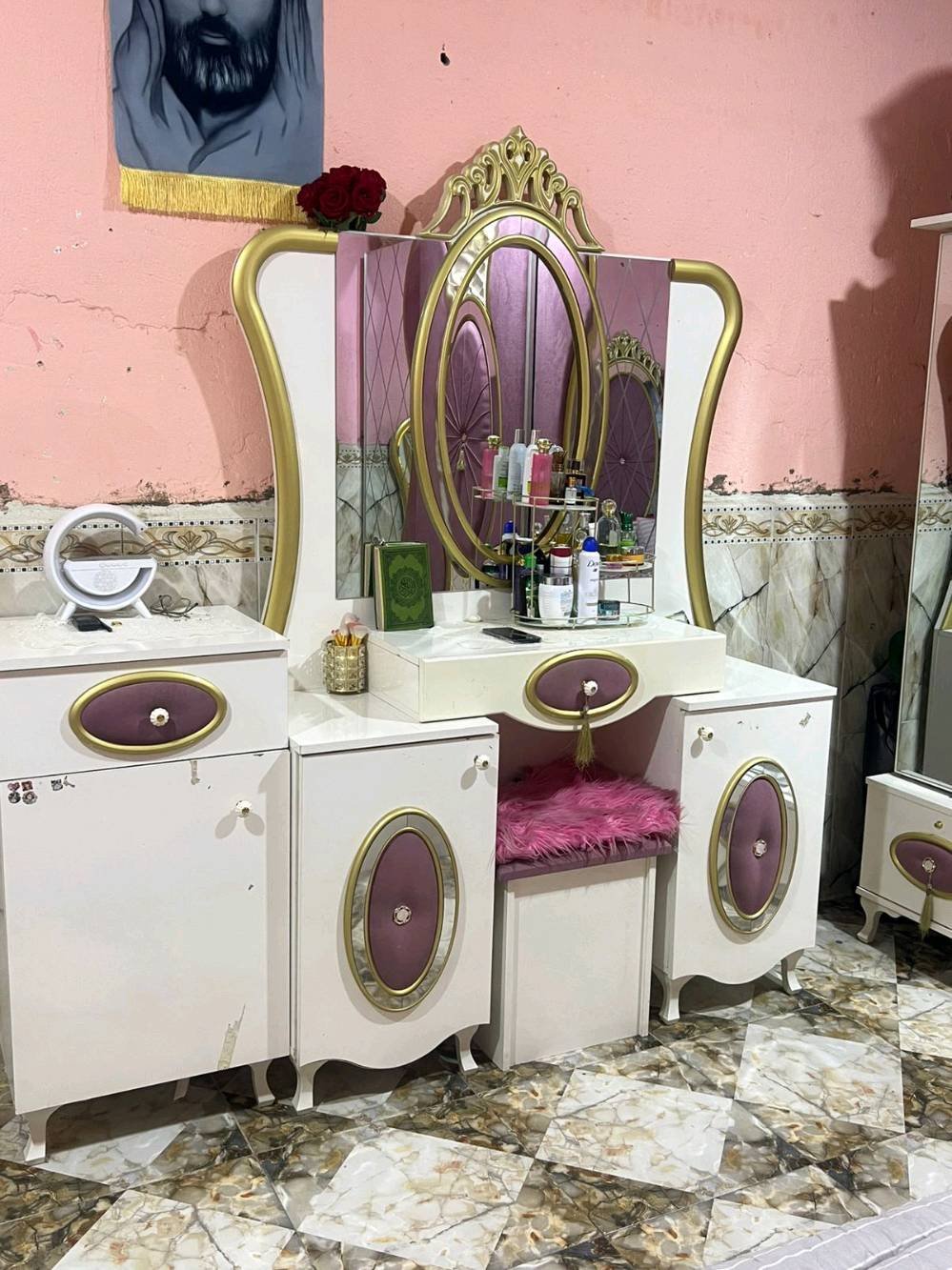 غرفه تركيه للبيع / البصرة ام قصر السعر 600