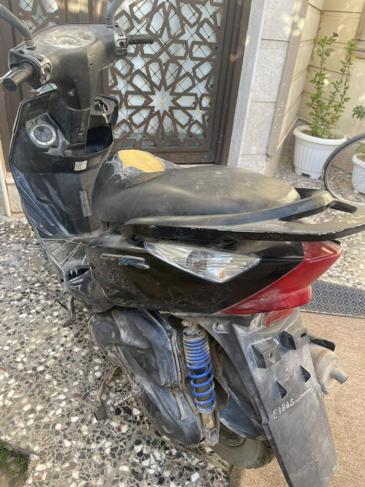 ثعلب GTR عطلها نوزل  مكاني حله السعر250  وبيها مجال *********** رقمي
