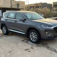 سنتافيه • ٢٠١٩ • ناصريه