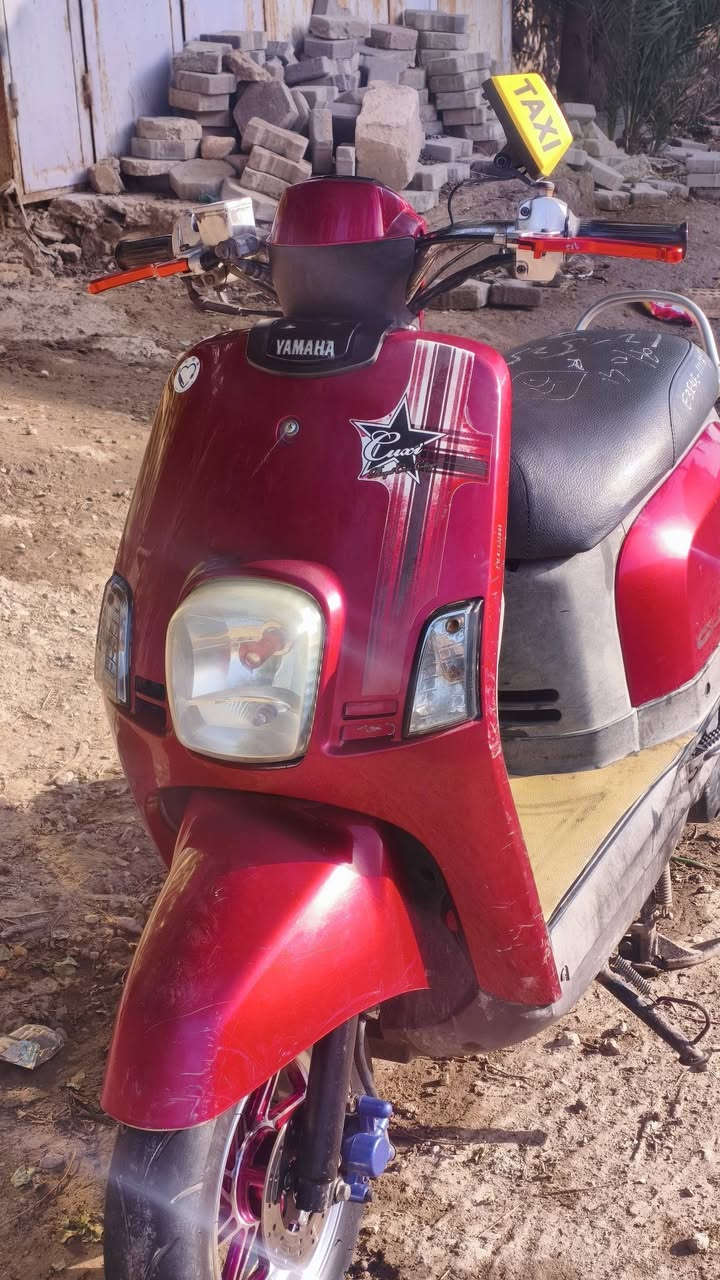 السلام عليكم دراجه ماكس بوليس للبيع دراجه نوزل مو كابريتر عليه تزويد بصيط ويل نجمه رياضي يدات بريك رياضي تايرات جلاتين مكينه نشطه دراجه مكفوله كفاله عامه كهربائيات شغاله كلشي شغال شاشه شغاله دراجه ما ناقصه كلشي اخذ وروح وما يحتاج اسوالف عله مواصفات النوزل وقوته انتو تعرفون السعر800وبيه مجال طب خاص وتدلل او هذه رقمي اذا حاب تتصل ***********
