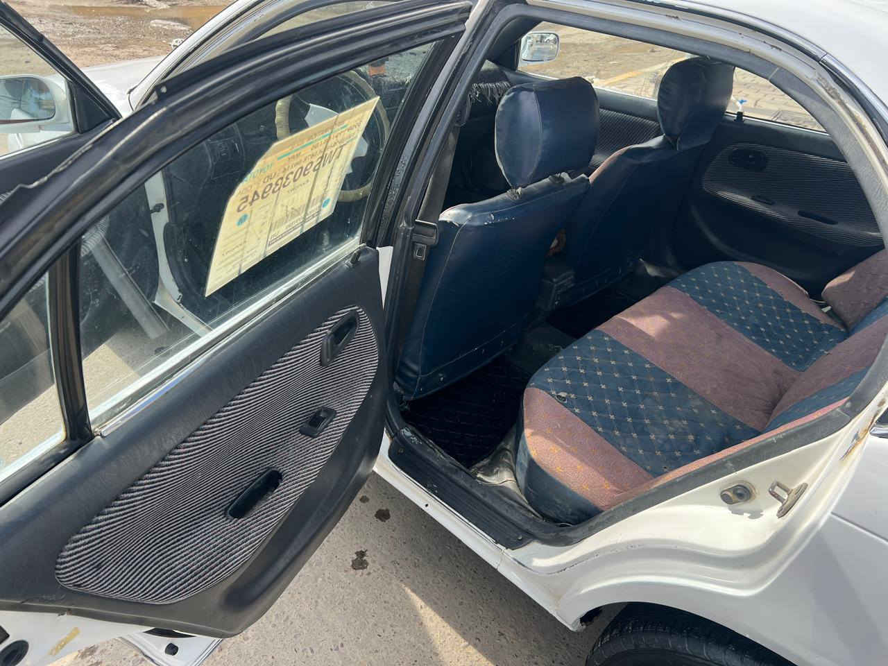 كورلا موديل 1994 محور
السنويه تسقط بشهر السادس 
للاستفسار الاتصال على الرقم 
***********  السعر 50وبيهه مجال اني مكلف بنشر  خاص ماجاوب
