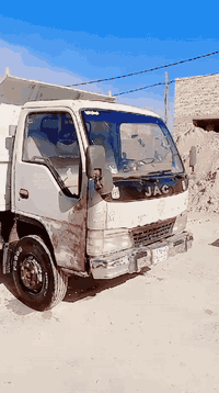 السلام عليكم سياره للبيع ماكينه وكير واكسل فوزه***********حله بابل
