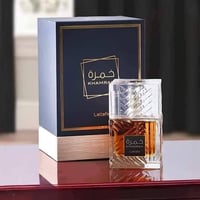 خمرة لطافة • ثبات ممتاز • فوحان قوي
