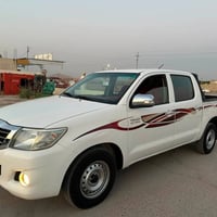 ٢٠١٤ • بدون صبغ • مكفول كفاله