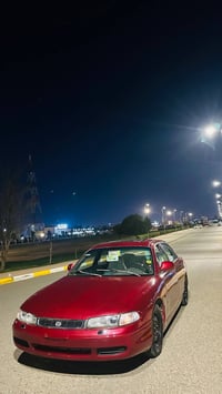 مازدا فاسووليا • ١٩٩٣ • رقم اربيل