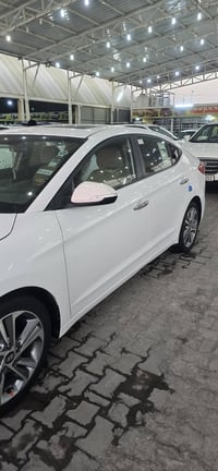 بسم الله الرحمن الرحيم النترا سوبر موديل 2018  وارد خليجي  مكفولة عدى ...