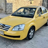 شيري A5 • ٢٠١١ • محرك كامري