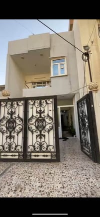 أربيل • ١٠٠م • بيت مجدد