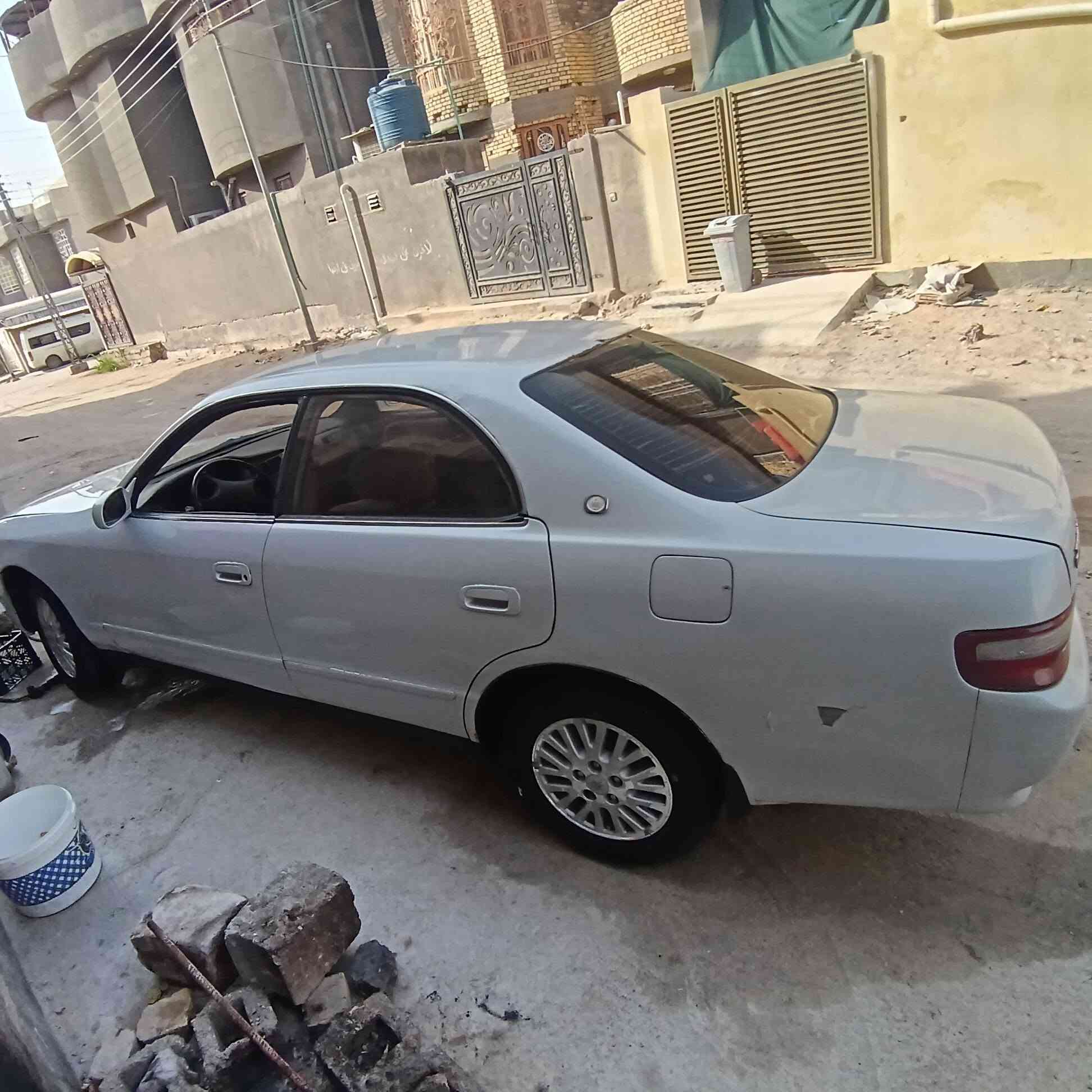 سلام عليكم شيزر لبيع كفاله كص ونقل بيها ضربا كدام ومصلحه رقم بغداد سنويه 2030 راعيه يريد تحويل دواخل نضاف بطاين شاشه تبريد ثلج مكينه ثنين ونص كير جديد لايت جديد السعر 45 مكان البصره


**إذا كنت صاحب هذا الإعلان وتريد حذفه لأي سبب، رجاءا أرسل رسالة إلى الدعم الفني**