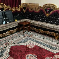 ديوان عراقي • ١١م • ١٨ مقعد
