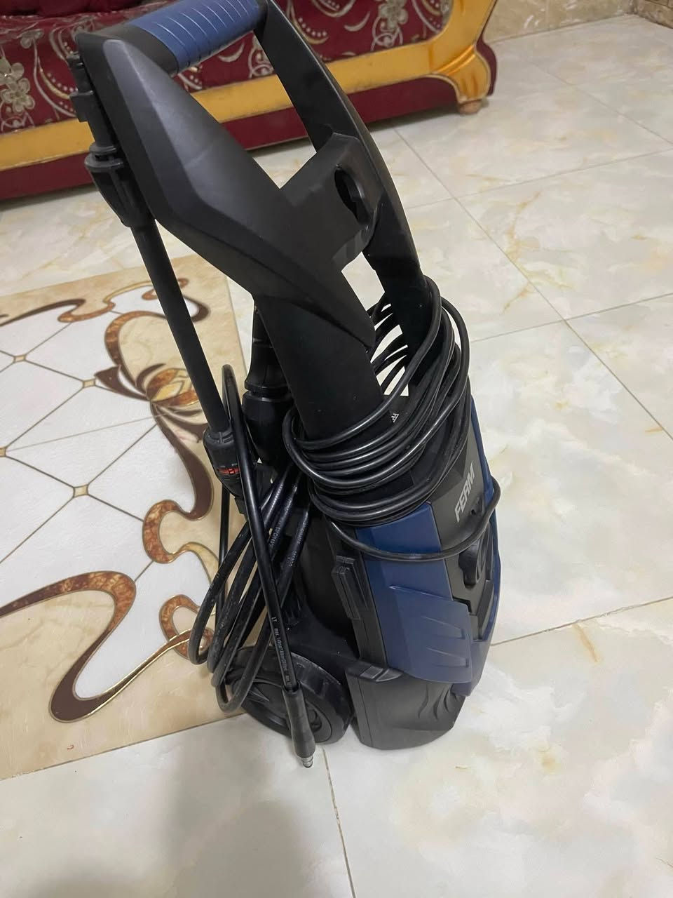 فاره غسل سعرها 75 عنوان كوت الخاجيه


**إذا كنت صاحب هذا الإعلان وتريد حذفه لأي سبب، رجاءا أرسل رسالة إلى الدعم الفني**