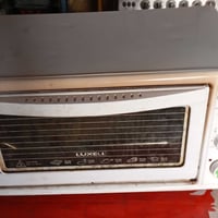 اوفن • شرط الشغل • قفل