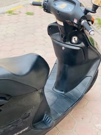 للبيع دراجه سبيسي ياباني رمبه مكفوله كفاله عامه الاستفسار اتصال على رق...