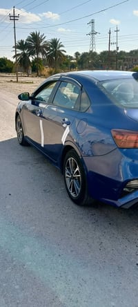 فورتي • ٢٠٢٢ • ماشيه ٨٥٠٠٠