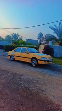 بيجو بارص • ٢٠١٥ • بابل ناحية النيل