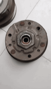 كلجات • اكزز 100 • ياباني وتايواني