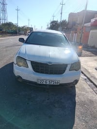 سيار محرك كير مكينة ٦سلندر بدون صبوغ بس بي جنط من عوج بس بدون ضرب بدون...