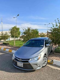 كامري LE • ٢٠١٧ • ماشي ١٧٥٠٠٠