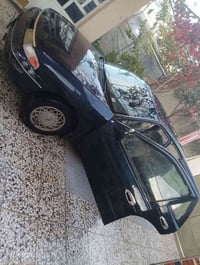 كيا سيفيا موديل ٩٤جاهزه كير ومحرك وحداديه مكفولات وتايرات جدد صار سبوع...